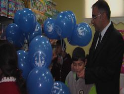 Aziziye’de bir ilk